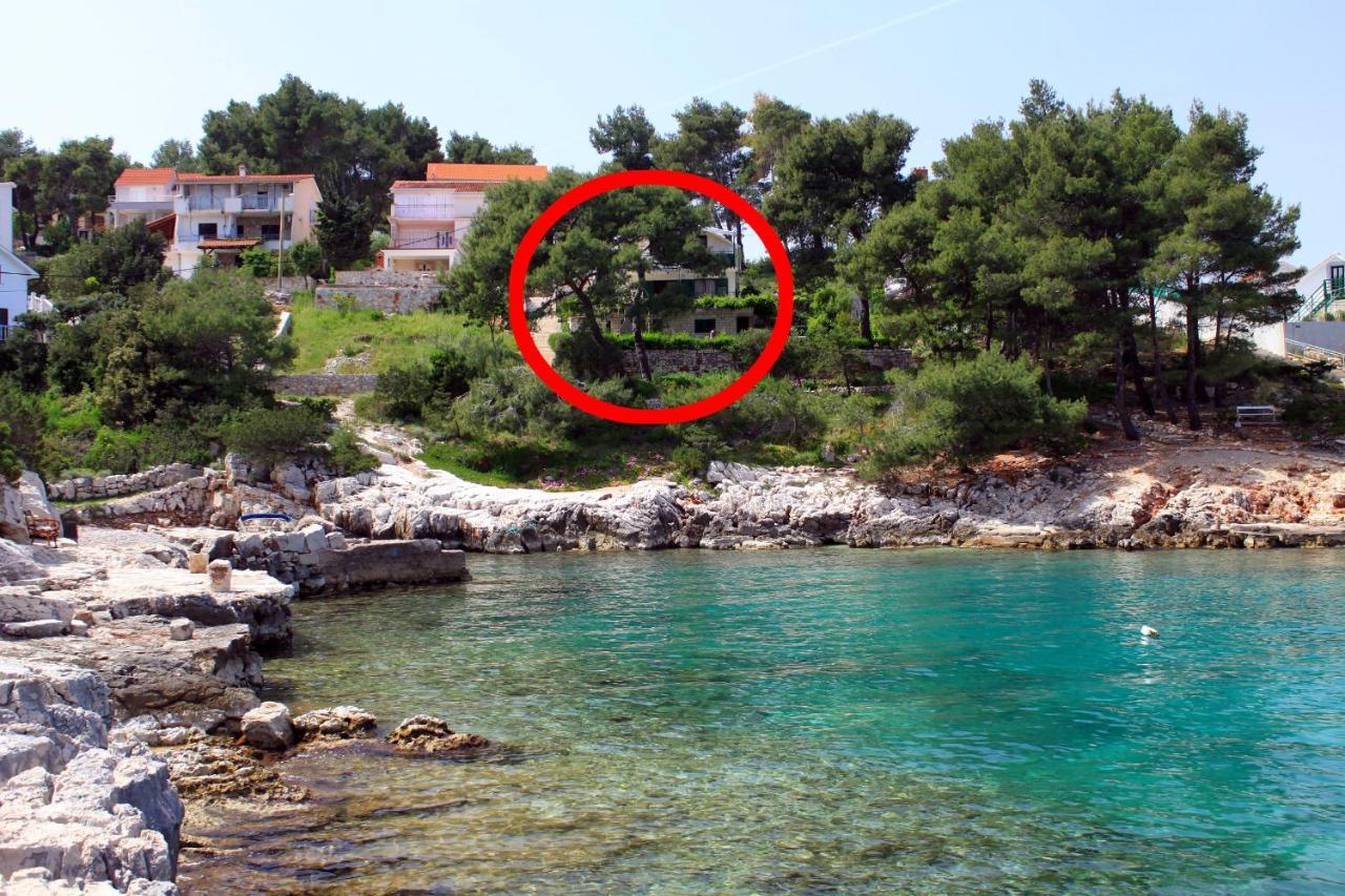 Apartamento By The Sea Basina, Hvar - 542 *
